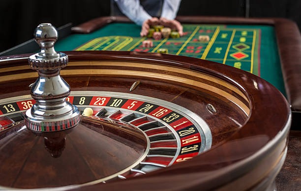 Live Baccarat Game 