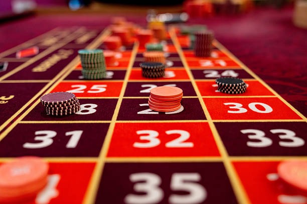 Live casino table view showing active game session on e88 login